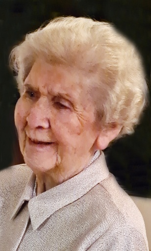 Luise Mayr   