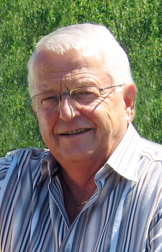 Dipl.-Ing. Manfred Schwabegger 