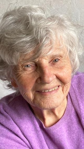 Anna Steinhardt           