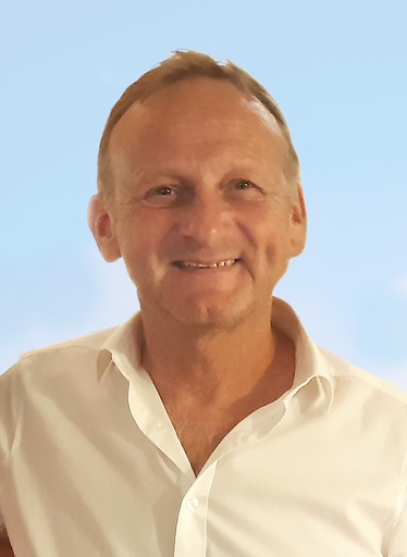 Klemens Josef Stütz  
