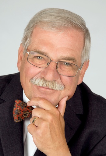 MR Dr. Kurt Aigner