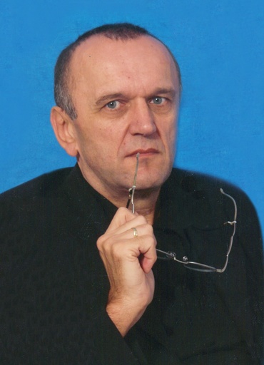 Dr. Ernst Plöchl 