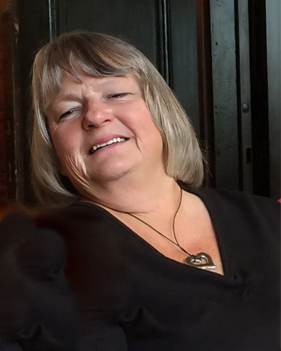 Christa Höfer   