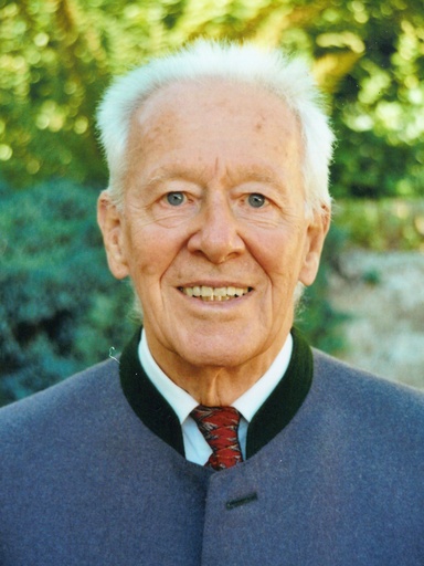Mag. pharm. Dr. Wilhelm Wienerroither