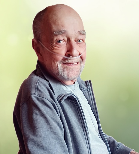 Klaus Otto   