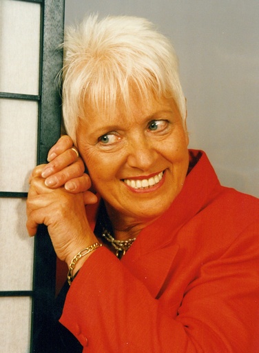 Erika Rauchegger | Dobretsberger
