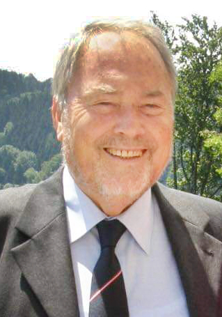 Josef Blattner   