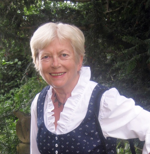 Dr. Renate Doppler  
