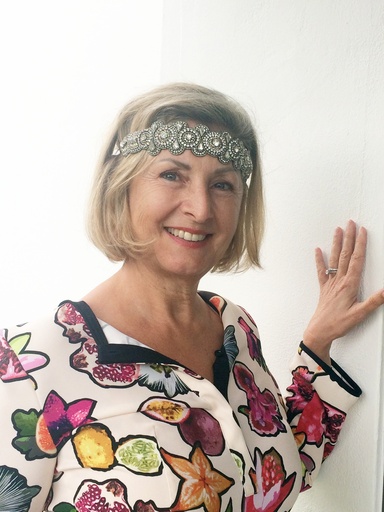 Brigitte Schrangl  