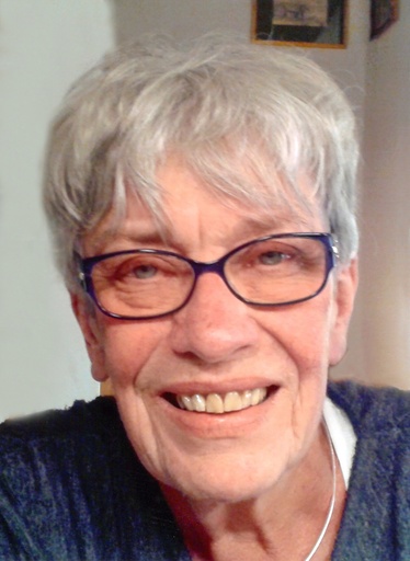 Helga Jürgens   
