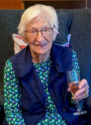 Ernestine Schwinghammer    