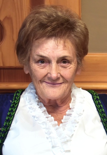 Walburga Mehlmayer