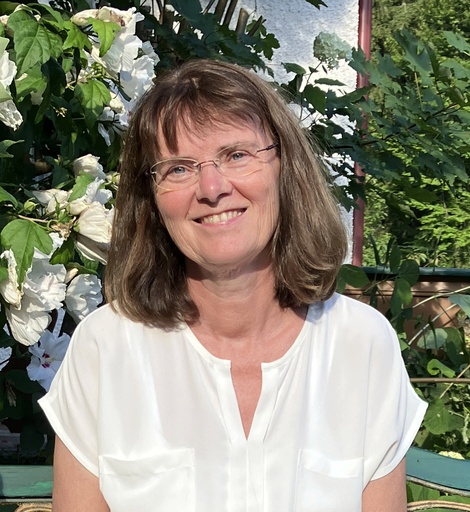 Mag. Martha Reiter   
