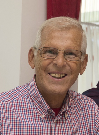 Helmut Bauer   