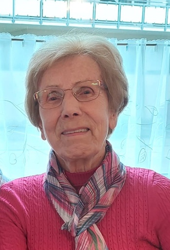 Edeltraud Dantlinger  