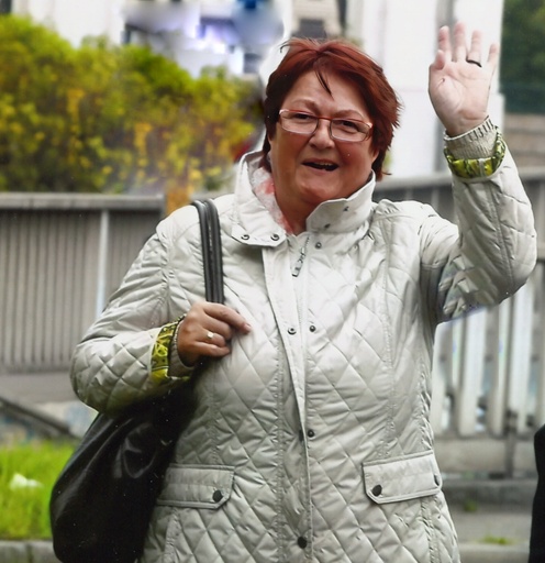 Elfi Maria Müllner  