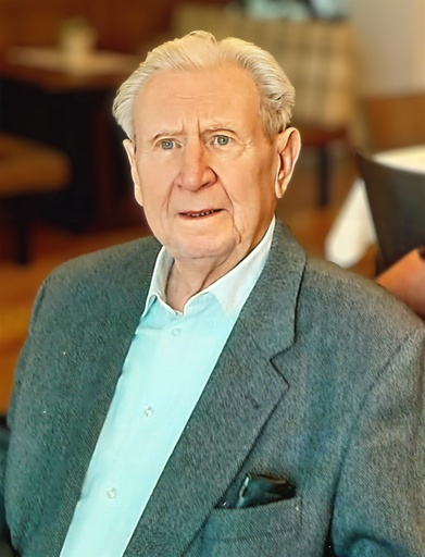 Werner Pludra    