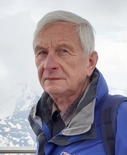 Johann Gahleitner   