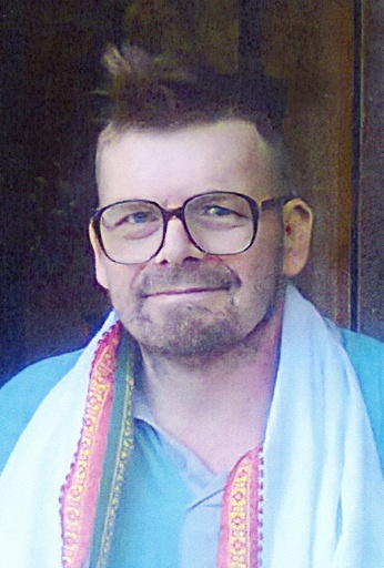 Andreas Langbrugger  