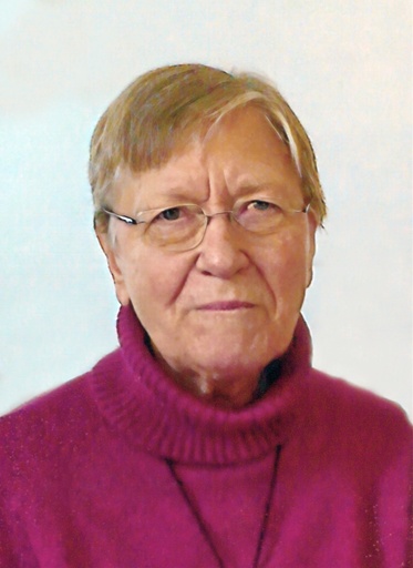 Mag. Elisabeth Zettl