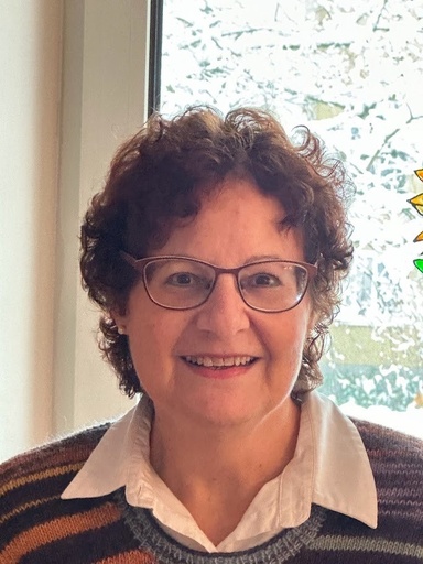 Helga Heiden  