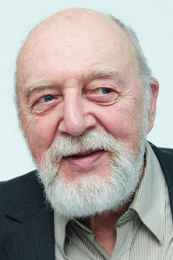 Günter Pühringer