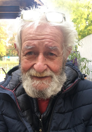 DI Hanspeter Gellner 