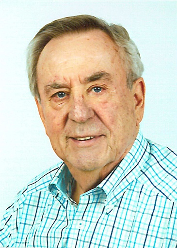 Horst Riedl | Dobretsberger