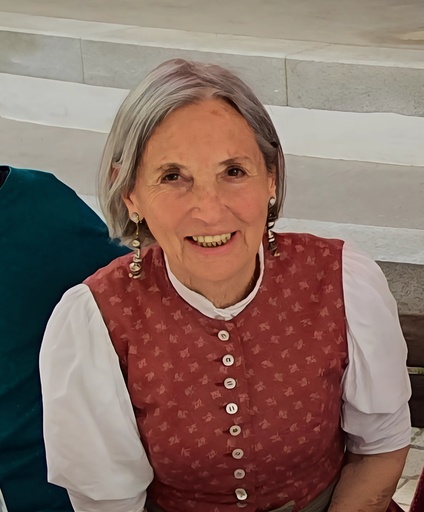 Hildegund Sykora
