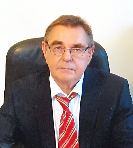 Dr. jur. Alfred Windhager