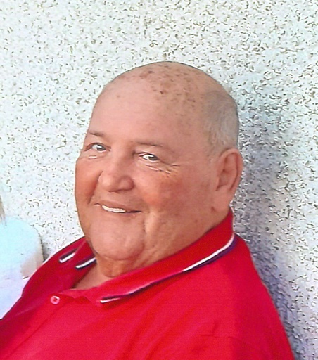 Gerhard Ehmeier   