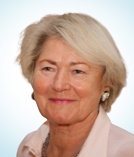 Helga Nothhaft   