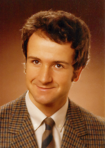 Anton Steinbichl  