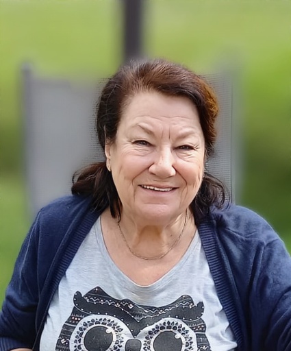 Erna Peyreder    
