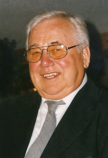 Josef Buchgeher  
