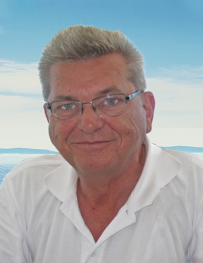 Ing. Friedrich Kaltenböck  