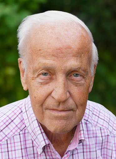 Franz Laister   