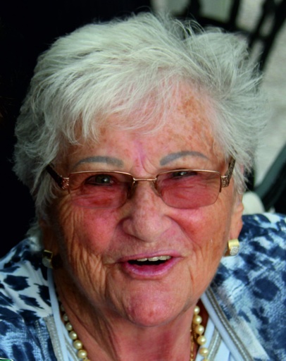 Erika Kaiserseder  