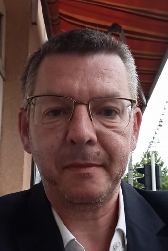 Markus Aspesberger    