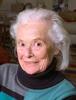 Rosemarie Haunschmidt