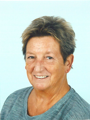 Renate Stark   