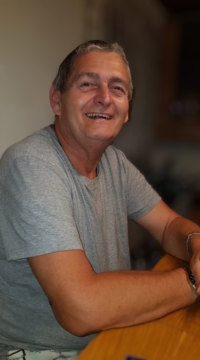 Karl Heinz Kastner     