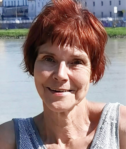 Dorothea Wimmer  