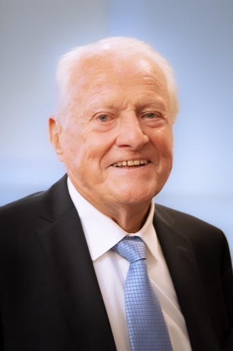 Dipl.-Ing. Helmut Spranger  