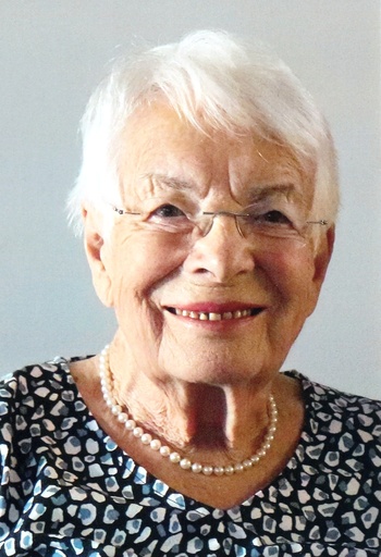 Martha Svoboda   
