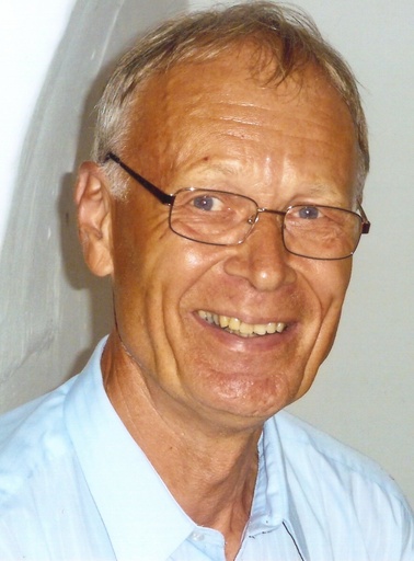 Ing. Werner Hanreich 