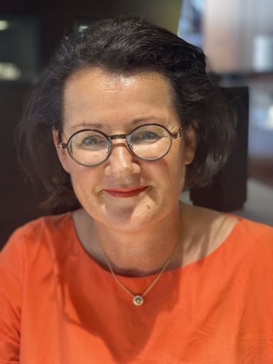 Mag. Sabina Affenzeller-Stark 