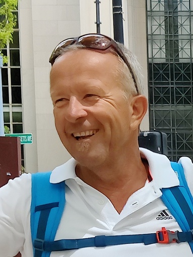 Helmut Kaiser   