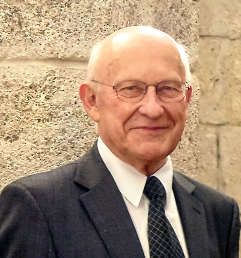 Dr. Richard F. Obermayr 