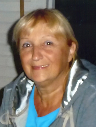 Ulrike Fröstl   